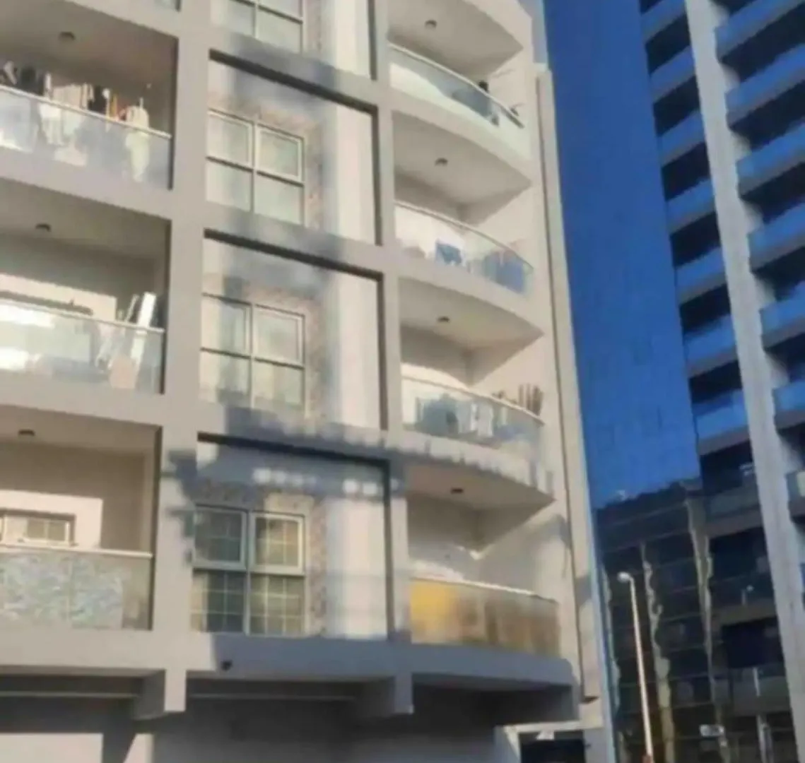 Cozy Pods Near Dxb location