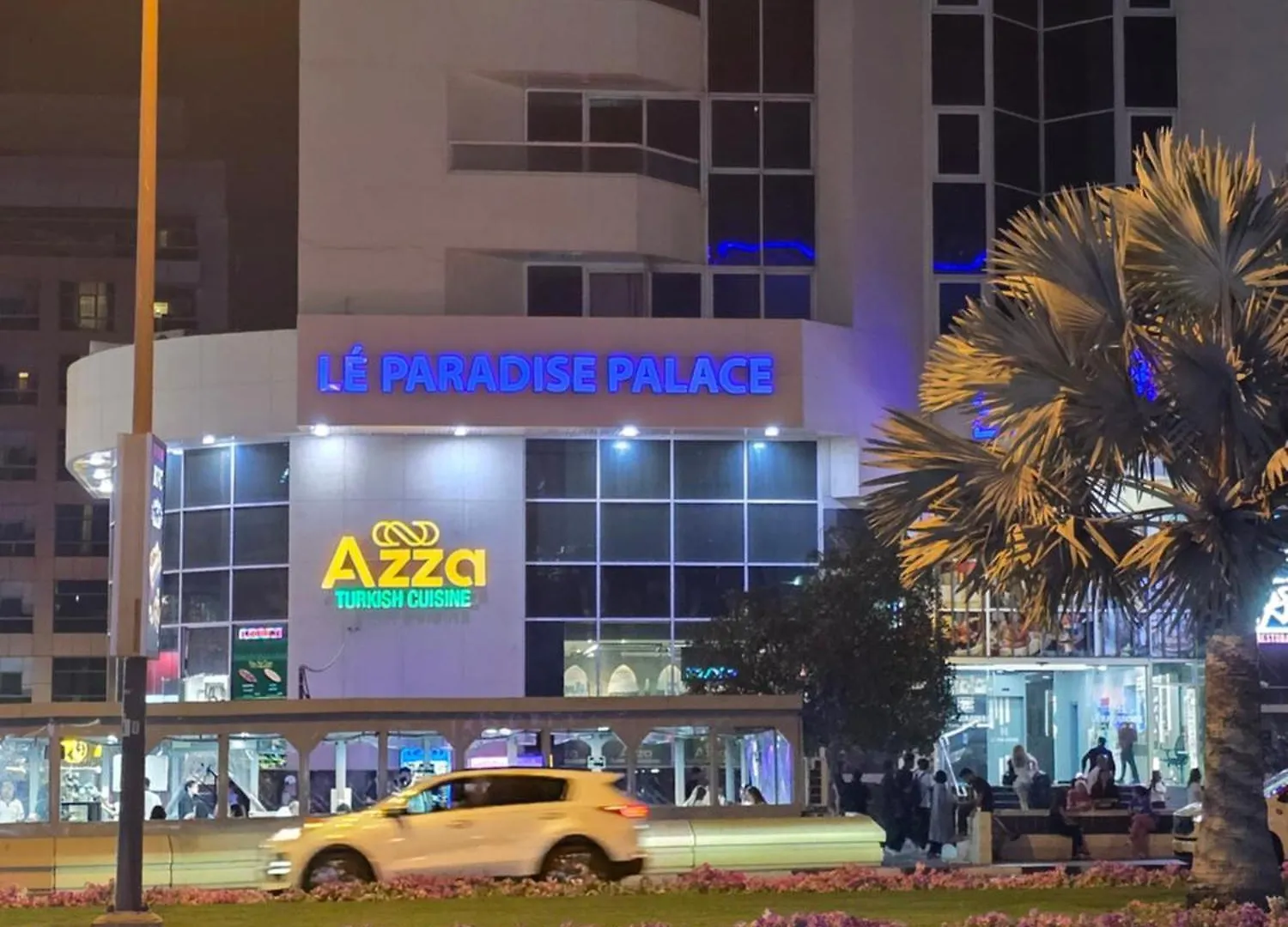 Hotel Cozy Pods Near Dxb Dubaj 0*,  Spojené arabské emiráty