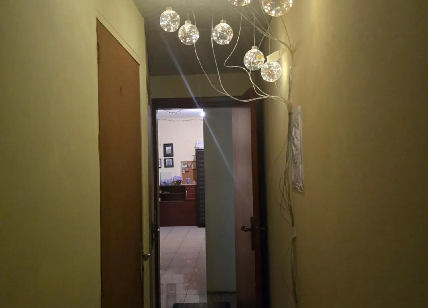 Hotel Cozy Pods Near Dxb Dubaj Penzion