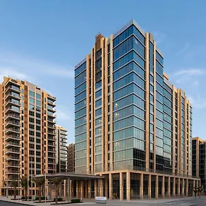 4* Hotel Novotel Gold District