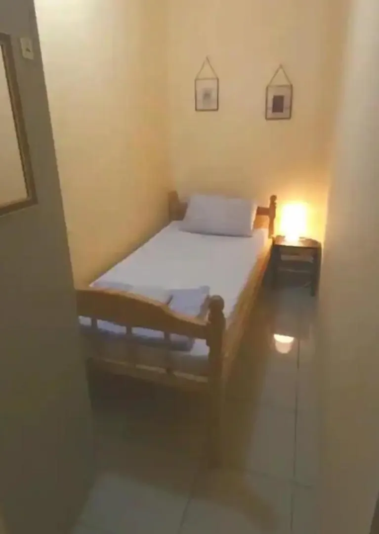 Hotel Cozy Pods Near Dxb Dubaj 0*,