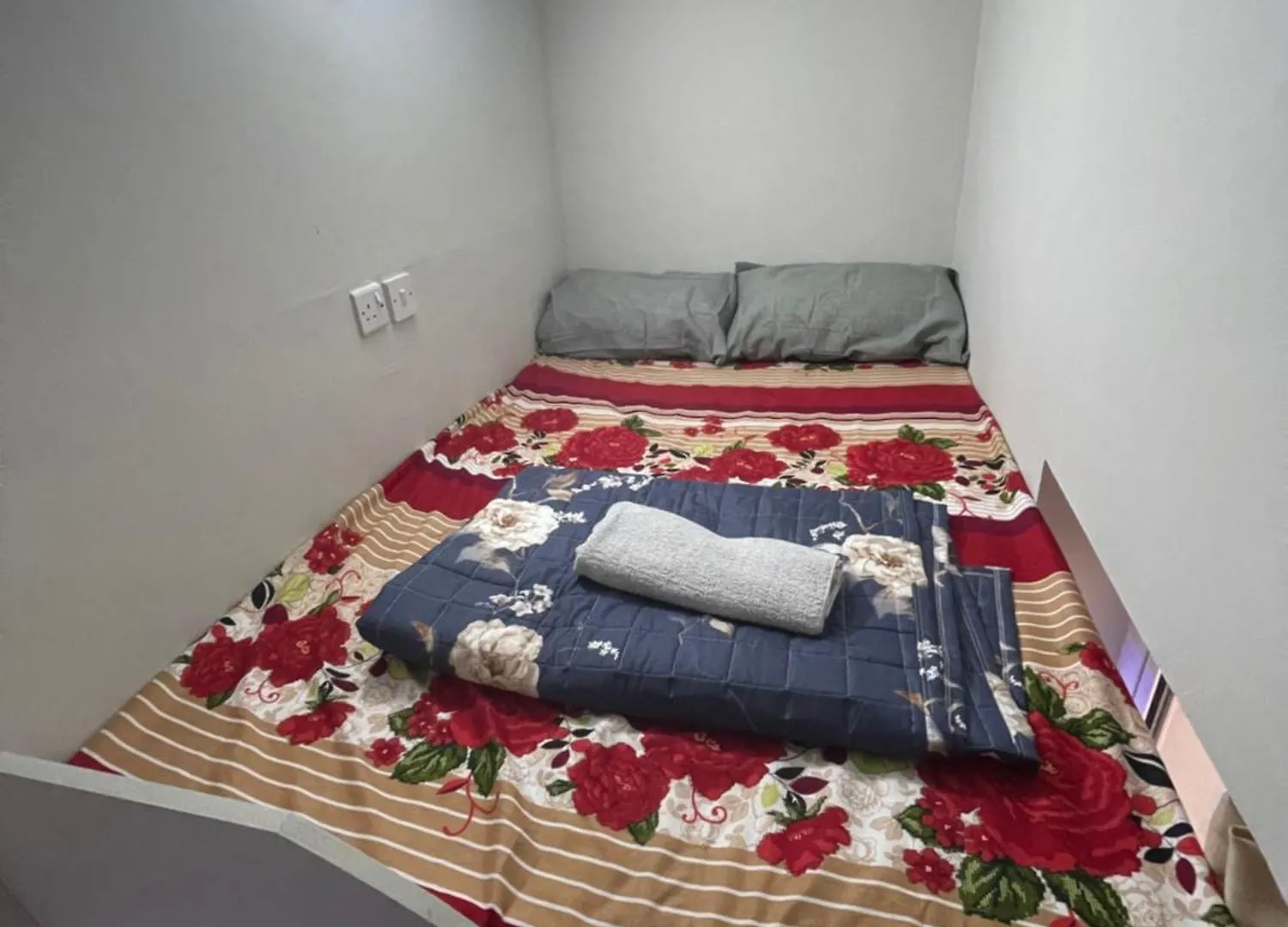 Hotel Cozy Pods Near Dxb Dubaj Spojené arabské emiráty