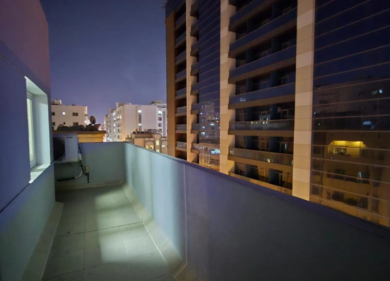 Penzion Hotel Cozy Pods Near Dxb Dubaj Spojené arabské emiráty