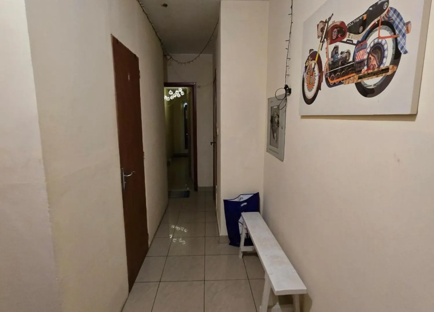 Hotel Cozy Pods Near Dxb Dubaj